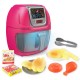 WOOPIE Air Fryer – Interaktywna Frytkownica dla Małych Kucharzy