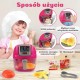 WOOPIE Air Fryer – Interaktywna Frytkownica dla Małych Kucharzy