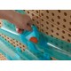 MASTERKIDZ Tablica STEM Outdoor + Tor Wodny/Kulkowy