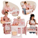SMOBY Baby Nurse kącik opiekunki