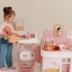 SMOBY Baby Nurse kącik opiekunki