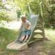 SMOBY Life Zjeżdzalnia Dla Dzieci XL 230cm