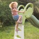 SMOBY Life Zjeżdzalnia Dla Dzieci XL 230cm