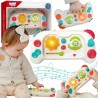 WOOPIE Baby Sensoryczny Pad Joystic