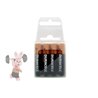 DURACELL Baterie alkaliczne LR03 - AAA - 4 szt.
