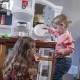 Step2 Duża Kuchnia Kącik Kuchenny Dla Dzieci z Dźwiękami