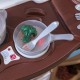 Step2 Duża Kuchnia Kącik Kuchenny Dla Dzieci z Dźwiękami