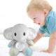 WOOPIE BABY Przytulanka Słonik Z Projektorem Uspokajacz 12 Melodii