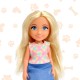 WOOPIE Zestaw Laleczka z Uroczymi Szczeniaczkami i Akcesoriami