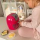 WOOPIE Air Fryer – Interaktywna Frytkownica dla Małych Kucharzy