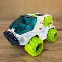 WOOPIE Interaktywny Łazik Kosmiczny Space Set