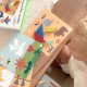 Magnetic Tangram Set - Tooky Toy