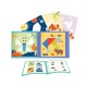 Magnetic Tangram Set - Tooky Toy