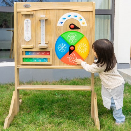 CLASSIC WORLD Stacja Pogodowa