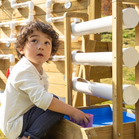 CLASSIC WORLD Zabawka Wodna