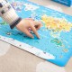 Classic World Puzzle Mapa Świata