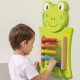 Drewniane Liczydło edukacyjne Żabka Viga Toys