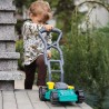 WOOPIE Kosiarka Ogrodowa Pchacz z Dźwiękiem i Światłem