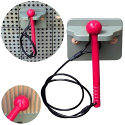 MASTERKIDZ Pałeczka Do Instrumentów Muzycznych Akcesoria STEM