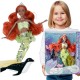 WOOPIE ROYAL Lalka Syrenka Emi Mermaid z Foką