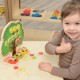 MASTERKIDZ Drewniane Drzewo Jabłkowe-Nauka Liczenia