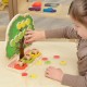 MASTERKIDZ Drewniane Drzewo Jabłkowe-Nauka Liczenia
