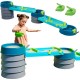 AquaPlay Wodny Tor 29 elementów