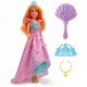 WOOPIE ROYAL Lalka Lili Księżniczka z Akcesoriami – Idealny Prezent Dla Małej Księżniczki