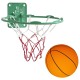 MASTERKIDZ Kosz Do Koszykówki STEM