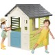 Smoby Domek Ogrodowy JOLIE