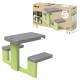 Smoby Stolik Piknikowy