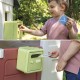 SMOBY Life Skrzynka na listy – kreatywna zabawa dla małych pocztowiczów
