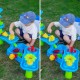 WOOPIE Duży Interaktywny Stolik Wodny i Piaskowy Park wodny
