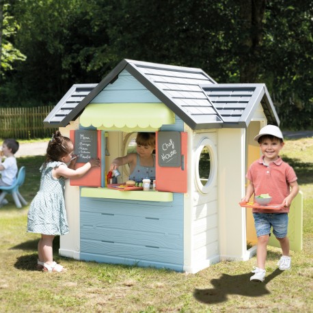 Smoby Domek Szefa Kuchni