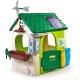 Feber Domek ogrodowy Eco