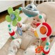 WOOPIE BABY Pałąk Łuk Zawieszka Do Łóżeczka Wózka Fotelika
