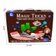 WOOPIE Zestaw Małego Magika Karty Iluzja 135 Sztuczek