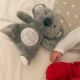 WOOPIE BABY Przytulanka Miś Polarny z Projektorem Uspokajacz 15 Melodii