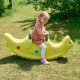 BIG Bujak Dino Rocker Dwustronna Huśtawka