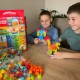 WOOPIE Kreatywne Klocki Konstukcyjne 300 el.