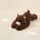 WOOPIE Pluszak Obciążeniowy Miś Niedźwiadek 65 cm 1500g