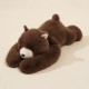 WOOPIE Pluszak Obciążeniowy Miś Balboa 65cm 2500g