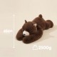 WOOPIE Pluszak Obciążeniowy Miś Balboa 65cm 2500g