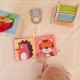 TOOKY TOY Box Pudełko XXL Montessori Edukacyjne 6w1 Sensoryczne5-6 Mies