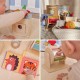 TOOKY TOY Box Pudełko XXL Montessori Edukacyjne 6w1 Sensoryczne5-6 Mies