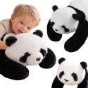 WOOPIE Pluszak Obciążeniowy Antystresowy Panda Ciężkomiś 65cm 1500g