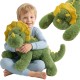 WOOPIE Pluszak Obciążeniowy Dinozaur 65cm 1500g