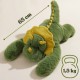 WOOPIE Pluszak Obciążeniowy Dinozaur 65cm 1500g