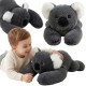WOOPIE Pluszak Obciążeniowy Duża Koala 65cm 1500g