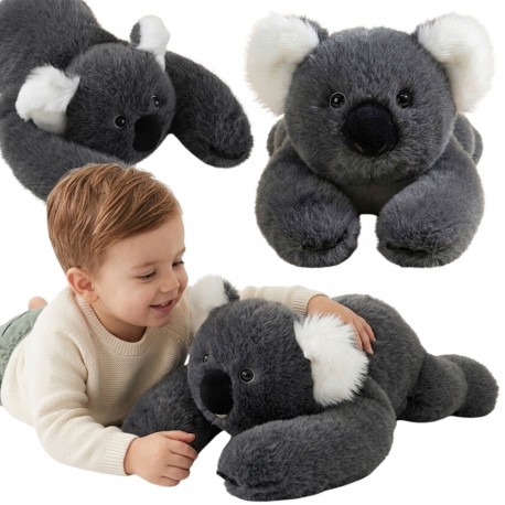 WOOPIE Pluszak Obciążeniowy Duża Koala 65cm 1500g